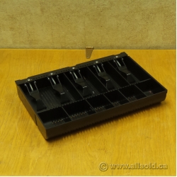 Cash Drawer Till Float Insert